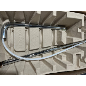 GROHE Euphoria SmartControl Duschsystem mit Thermostat, Chrom