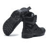 PAV 801 Tactical Winter Combat Boots Black