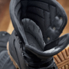 PAV HARLAN 805 Tactical Winter Combat Boots Black Comfort