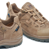 Zapatillas tácticas de media temporada PAV 401 color coyote