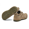 Zapatillas tácticas de verano 407 color coyote