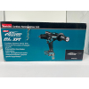 Makita HP001GZ Cordless Impact Drill 40 V Max. Petrol (without battery and charger)