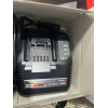 Einhell GE-CM 18/33 Li Cordless Lawn Mower 18V, 200m², 4.0 Ah