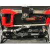 Набор инструментов KS Tools Ultimate Tool Case 1/4" и 1/2", 131 предмет, хромованадиевая сталь