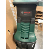 Bosch AXT 25 D Leise Gartenhäcksler mit leistungsstarkem Häckelwerk