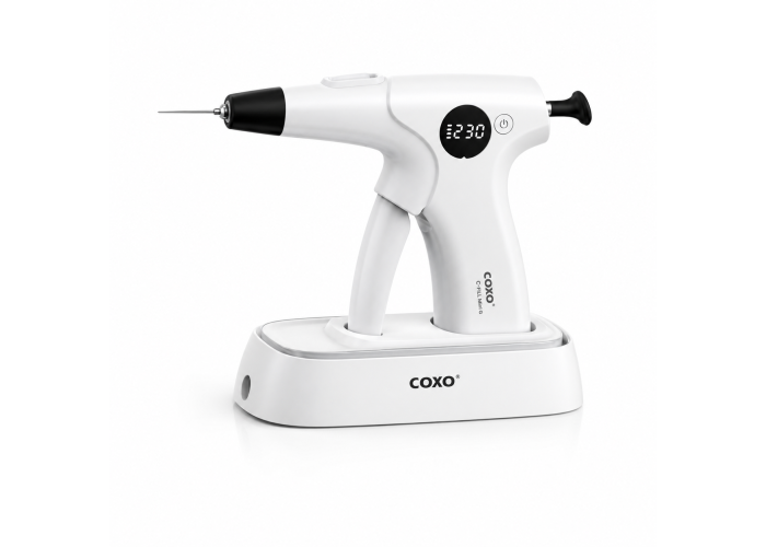 Pistola de inyección COXO C-FILL Mini G para endodoncia de precisión Pistola de inyección COXO C-FILL Mini G para endodoncia de precisión