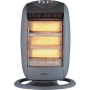 Portable electric halogen heater Belaco