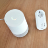 Brennenstuhl Connect WLAN socket with 433 MHz transmitter WA 3600 LRF01 433 (WiFi socket 2.4 GHz compatible with Alexa