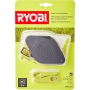 RYOBI – cortasetos eléctrico inalámbrico con batería One+ de 18 V