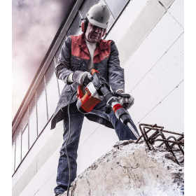 Abbruchhammer Einhell TE-DH 32