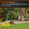 Robotic lawn mower WORX Landroid Vision L1300 | Robotic lawn mower WR213E