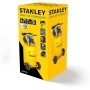 Compresor vertical silencioso Stanley Siltek 1,3 HP Esta es la elección perfecta