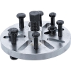 BGS 6646 Crankshaft pulley puller