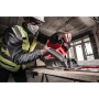 Milwaukee cordless circular saw