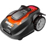 WG754E Worx Robotic Lawnmower – Landroid M – 1.28V Max (800m²) Used