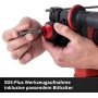 Акумуляторна ударна дриль Einhell Professional HEROCCO 18/20 Power X-Change