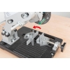 Wolfcraft cutting stand for one-hand angle grinders ø115/125 mm