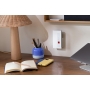 FRITZ!Smart Gateway: Easy connection of Zigbee 3.0 and DECT-ULE LED lamps, control via FRITZ!App and FRITZ!Fon, expansion of the number of devices in the smart home and stable connection via WLAN/LAN