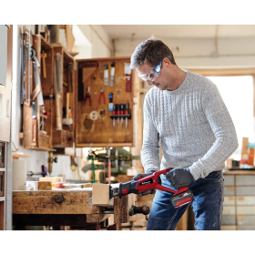 Einhell cordless universal saw TE-AP 18/22 Li-Solo Power