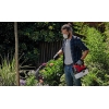 Einhell cordless pressure sprayer GE-WS 18/35 Li-Solo Power X-Change (lithium ions, automatic pump for plant protection/fertilization, transparent tank, without battery and charger)