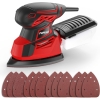 POPULO hand grinder