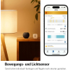 Eve Motion Smart Motion Sensor (HomeKit) with light sensor, IPX3 waterproof
