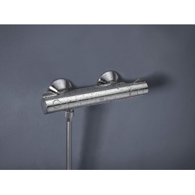 Thermostatische Brausebatterie GROHE Grohtherm 800