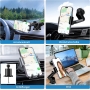FINIBO mobile phone holder for the car