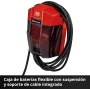 Einhell batteriebetriebene Klarwasserpumpe GE-PP RB Li-Solo Power