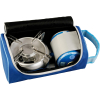 Estufa de gas vivac Campingaz para camping/fiestas