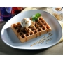 Waffle attachments Tefal XA7248 for grilling