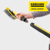 Kärcher washing brush 2.643-233.0 WB 60. Suitable for Kärcher high-pressure cleaners from K 2 to K 7