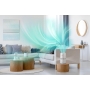 Philips humidifier HU2510/10 for rooms up to 31 m², 2-litre tank, reduces bacteria by 99%