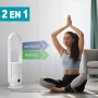 Air purifier DJIVE ARC Casual 2 in 1