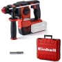 Taladro de impacto inalámbrico Einhell Professional HEROCCO 18/20 Power X-Change