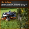 Robotic lawn mower WORX Landroid Vision L1300 | Robotic lawn mower WR213E