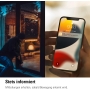 Eve Motion Smart Motion Sensor (HomeKit) mit Lichtsensor, IPX3 wasserdicht