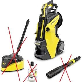 High-pressure cleaner Kärcher K 7 Premium Smart Control Home