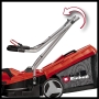 Einhell 3413266 Cortacésped inalámbrico, 18 voltios