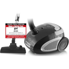 Powerful vacuum cleaner 800 W Emerio VE-109959.14