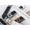 Extension cable Schneider Electric SC5ST935U1BB 5 sockets, 1.5 m