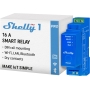 Shelly Pro 1 – Dry Contact Smart Relay for DIN Rail