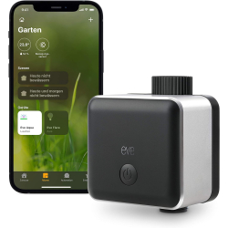 Eve Aqua автоматический полив сада, удаленный доступ, без моста, Bluetooth, HomeKit