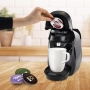 Капсульная кофемашина Bosch Tassimo Happy TAS1002N