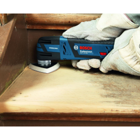 Bosch Professional 12V System Cordless Multi-Cutter GOP 12V-28 – Universal cutter with Starlock holder