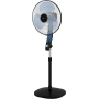 Floor fan Rowenta 3 speeds, automatic oscillation