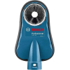 Bosch Professional dust extraction GDE 68 (compatible with all drills with a maximum drilling diameter of 68 mm)