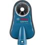 Bosch Professional dust extraction GDE 68 (compatible with all drills with a maximum drilling diameter of 68 mm)