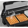 Waffle attachments Tefal XA7248 for grilling