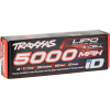 Traxxas Modellbau-Akku (LiPo) 11,1 V 5000 mAh
